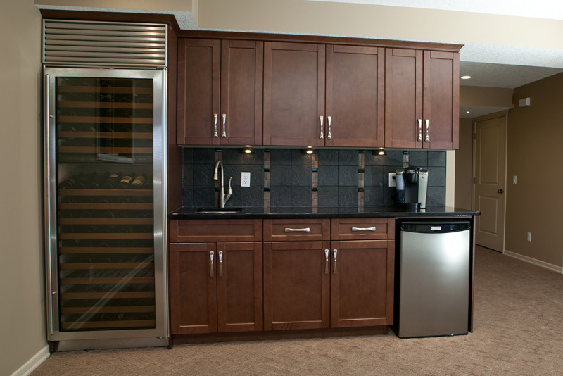 Calgary Basement Development