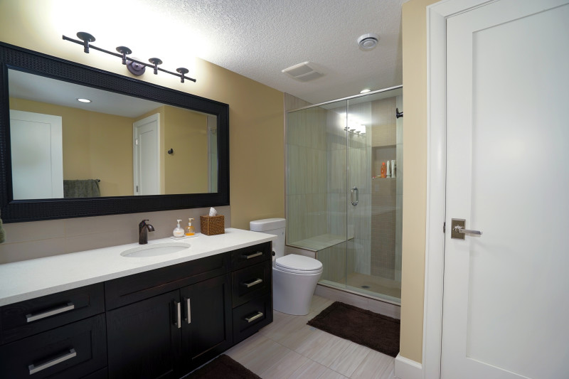 Calgary Basement Development