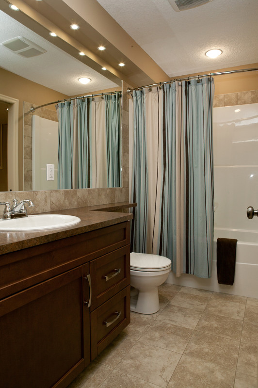 Calgary Basement Development